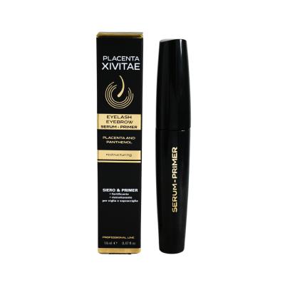 PLACENTA XIVITAE Serums & Praimeris skropstām un uzacīm 14 ml