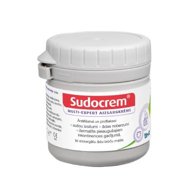 SUDOCREM Multi-Expert aizsargkrēms 60 g