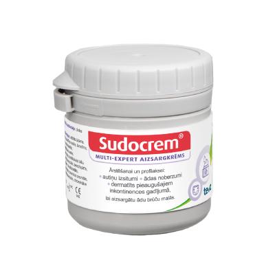 SUDOCREM Multi-Expert aizsargkrēms 60 g