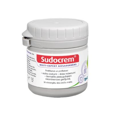 SUDOCREM Multi-Expert aizsargkrēms 60 g