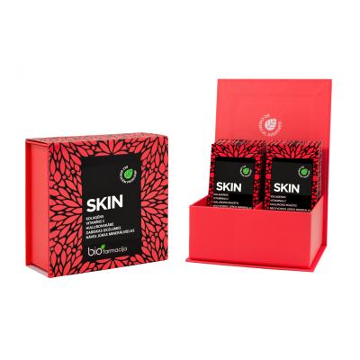 BIOFARMACIJA BIO SKIN pulveris N28