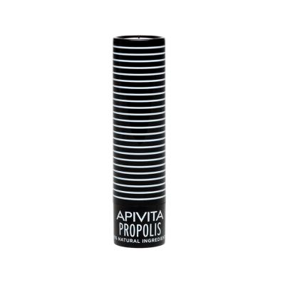 APIVITA lūpu zīmulis ar propolisu, 4.4 g