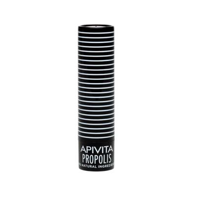 APIVITA lūpu zīmulis ar propolisu, 4.4 g