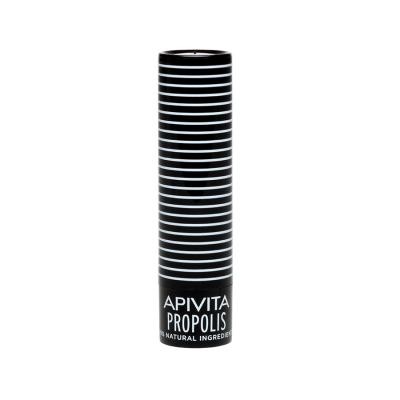 APIVITA lūpu zīmulis ar propolisu, 4.4 g