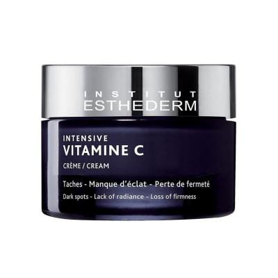 INSTITUT ESTHEDERM Intensive C vitamīna krēms 50 ml