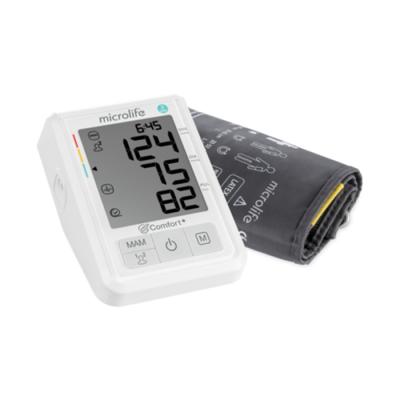 MICROLIFE tonometrs BP B3 COMFORT PC