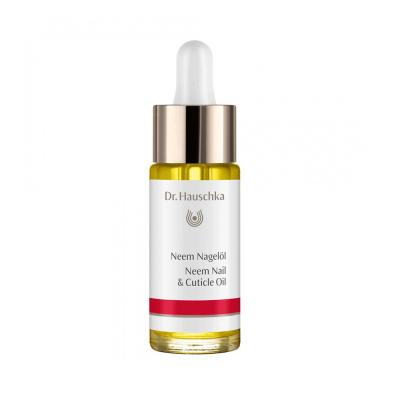 DR. HAUSCHKA nagu/kutikulu eļļa 18 ml