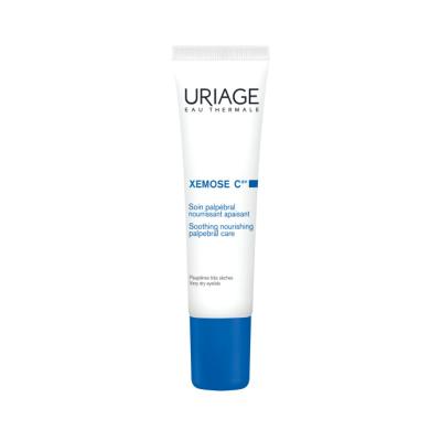 URIAGE Xemose C8+ acu krēms 15 ml