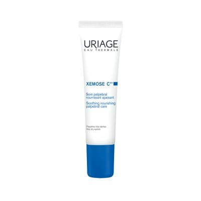 URIAGE Xemose C8+ acu krēms 15 ml