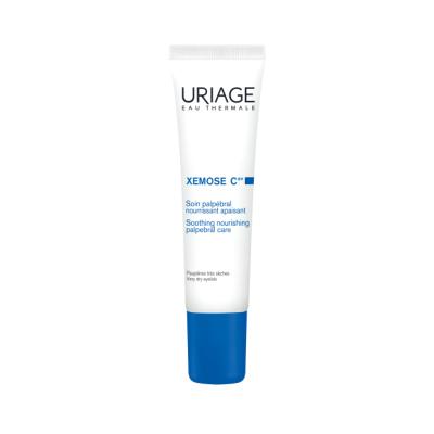 URIAGE Xemose C8+ acu krēms 15 ml