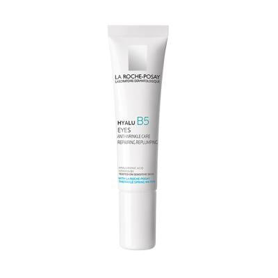 LA ROCHE-POSAY Hyalu B5 krēms acīm 15 ml