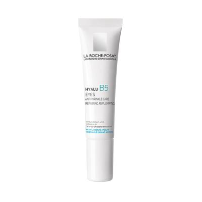 LA ROCHE-POSAY Hyalu B5 krēms acīm 15 ml