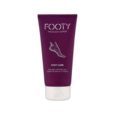 FOOTY Foot Care krēms 10% urea 175 ml