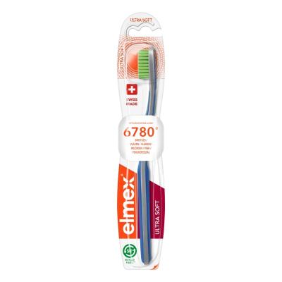 ELMEX Ultra Soft zobu birste N1