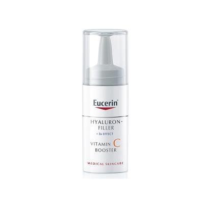EUCERIN Hyaluron-Filler Vitamin C Booster serums 8 ml