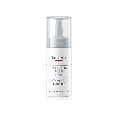 EUCERIN Hyaluron-Filler Vitamin C Booster serums 8 ml