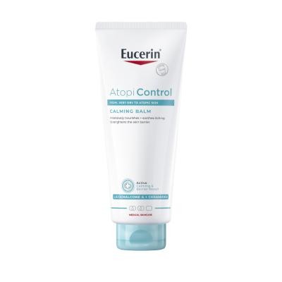EUCERIN AtopiControl ķermeņa balzams sausai, atopiskai ādai 400ml