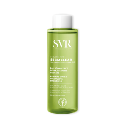 SVR Sebiaclear Micro-Peel losjons 150 ml
