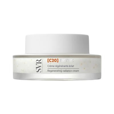 SVR C20 Biotic krēms 50ml