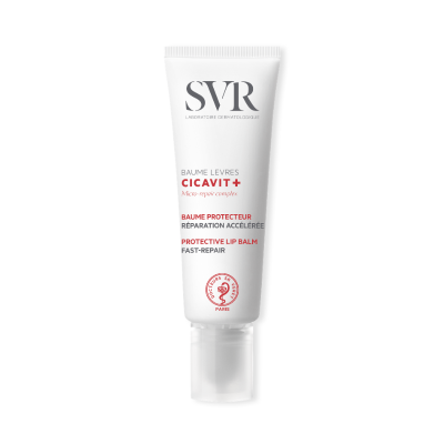 SVR Cicavit+ Lèvres lūpu balzams 10 g