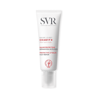 SVR Cicavit+ Lèvres lūpu balzams 10 g