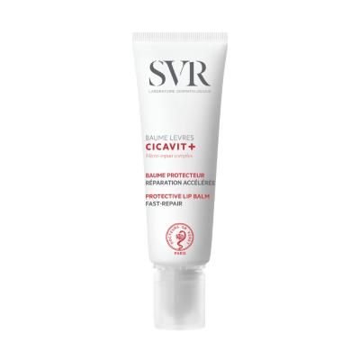 SVR Cicavit + Levres lūpu balzams 10 g