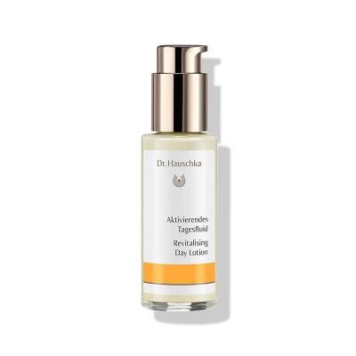 DR.HAUSCHKA Revitalising atjaunojošs dienas losjons 50 ml
