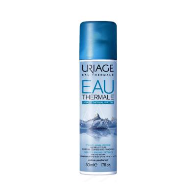 Uriage EAU termālais ūdens 50 ml