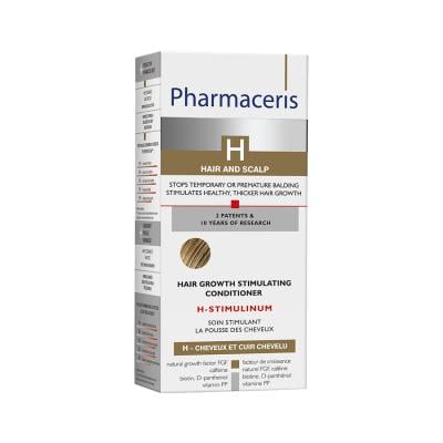 PHARMACERIS H-Stimulinum balzams 150 ml