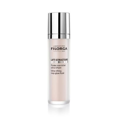 FILORGA Lift-Structure Radiance fluīds ādas mirdzumam ar liftingu 50 ml