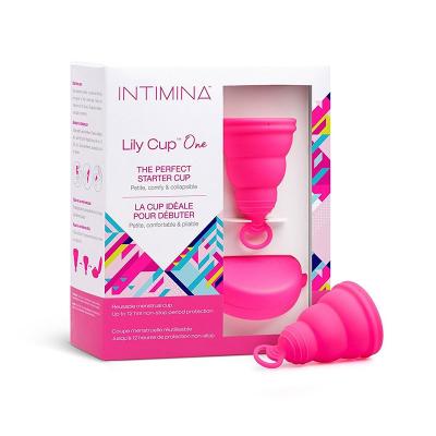 INTIMINA Lily Cup One menstruālā piltuve