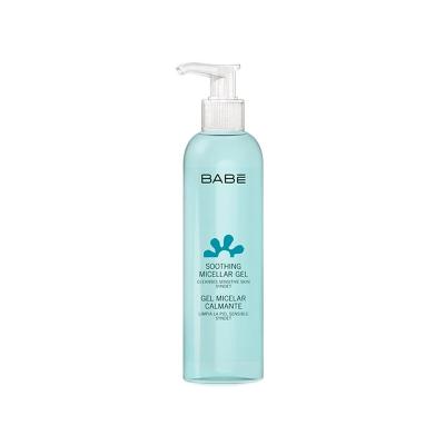 BABE Micellar Gel micelārais gels 90 ml 