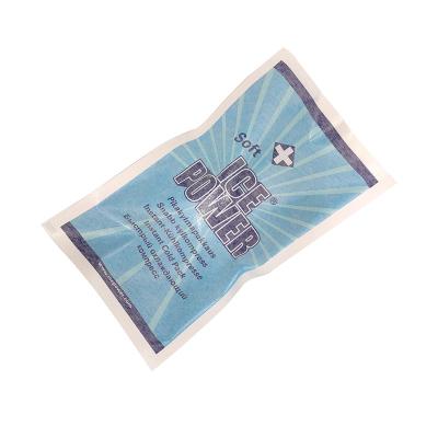 ICE POWER Cold Instant 25x15cm vienreizlietojama komprese N1