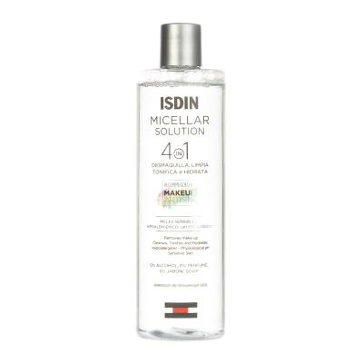 ISDIN 4in1 micelārais ūdens 400ml