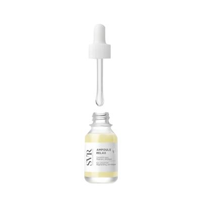 SVR Ampoule Relax Night acu serums 15ml
