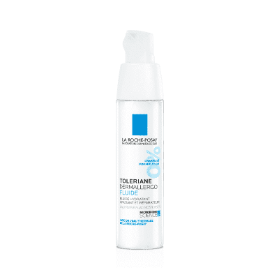 LA ROCHE POSAY Toleriane Dermallegro fluīds 40 ml