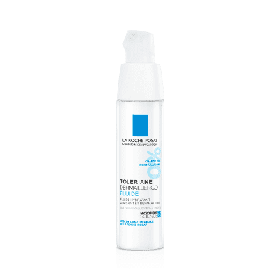LA ROCHE POSAY Toleriane Dermallegro fluīds 40 ml