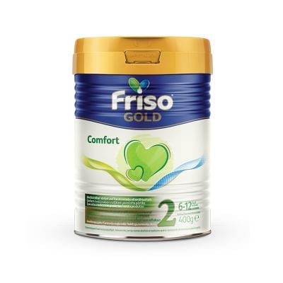 FRISO Gold Comfort 2 piena maisījums 400 g