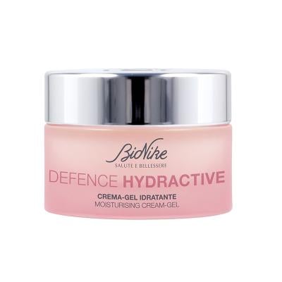 BIONIKE Defence Hydractive krēms-gels 50ml