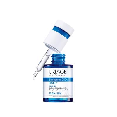 URIAGE Bariederm Cica serums 30ml
