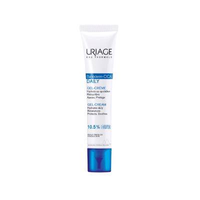 URIAGE Bariederm Cica gēlveida krēms 40ml