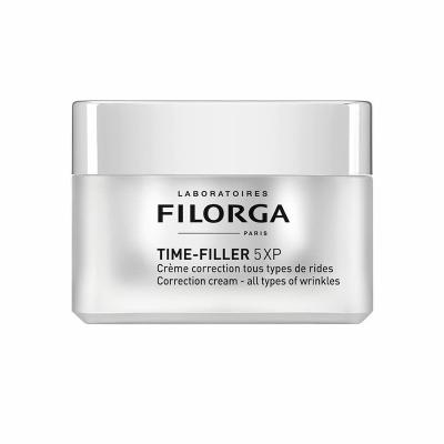 FILORGA Time Filler 5XP sejas krēms 50 ml