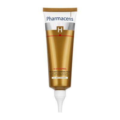 PHARMACERIS H-Stimupeel galvas ādas pīlings 125 ml