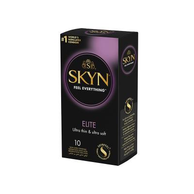 LIFESTYLE Skyn Elite prezervatīvi N10