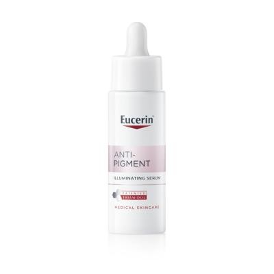 EUCERIN Anti-Pigment ādas toni izlīdzinošs, pilnveidojošs serums 30 ml