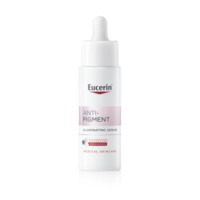 EUCERIN Anti-Pigment ādas toni izlīdzinošs, pilnveidojošs serums 30 ml