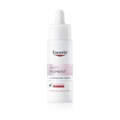EUCERIN Anti-Pigment ādas toni izlīdzinošs, pilnveidojošs serums 30 ml