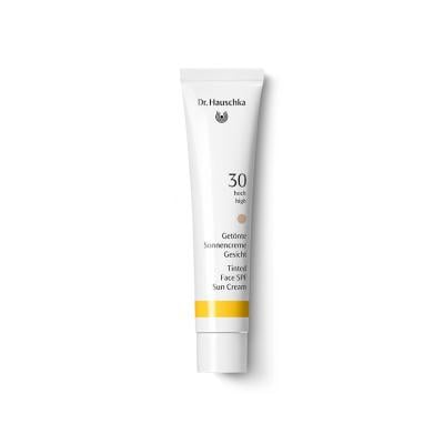 DR. HAUSCHKA SPF30 tonējošs dienas krēms 40 ml