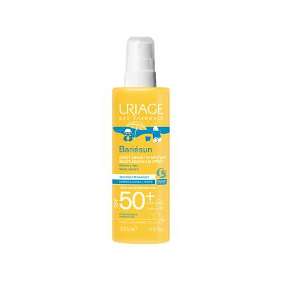 URIAGE Bariesun Kid SPF50+ sprejs bērniem 200 ml