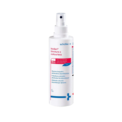 KODAN Tincture dezinfekcijas līdzeklis 250 ml